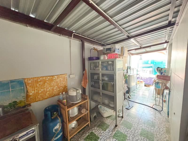 บ้านเดี่ยวเสม็ด ชลบุรี, Chon Buri (Pattaya), Samed, Muang Chon Buri, Chon Buri (Pattaya), 3 Bedrooms, 100 sqm, Single Detached House For Sale, by The Best Property เต้, 500229481 - DDproperty.com