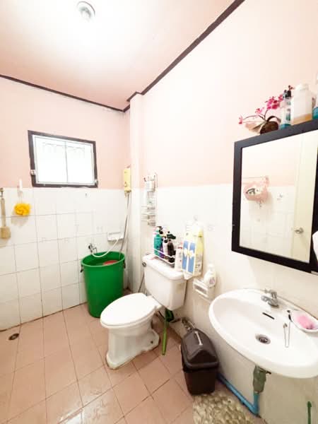 บ้านเดี่ยวเสม็ด ชลบุรี, Chon Buri (Pattaya), Samed, Muang Chon Buri, Chon Buri (Pattaya), 3 Bedrooms, 100 sqm, Single Detached House For Sale, by The Best Property เต้, 500229481 - DDproperty.com