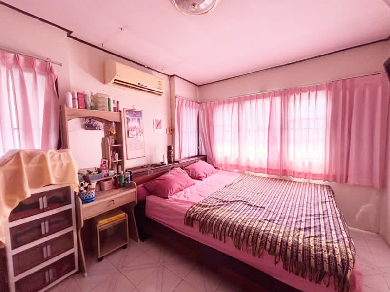 บ้านเดี่ยวเสม็ด ชลบุรี, Chon Buri (Pattaya), Samed, Muang Chon Buri, Chon Buri (Pattaya), 3 Bedrooms, 100 sqm, Single Detached House For Sale, by The Best Property เต้, 500229481 - DDproperty.com