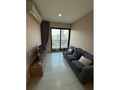 For Rent - Life Asoke, Bangkok
