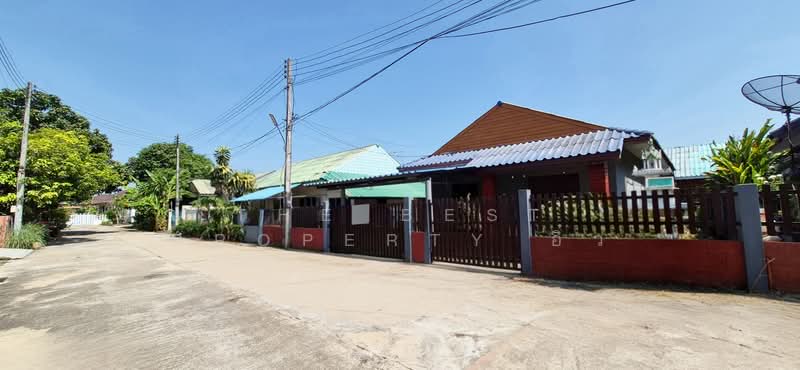 ขาย - บ้านเดี่ยวโคกหม้อ ราชบุรี, ราชบุรี