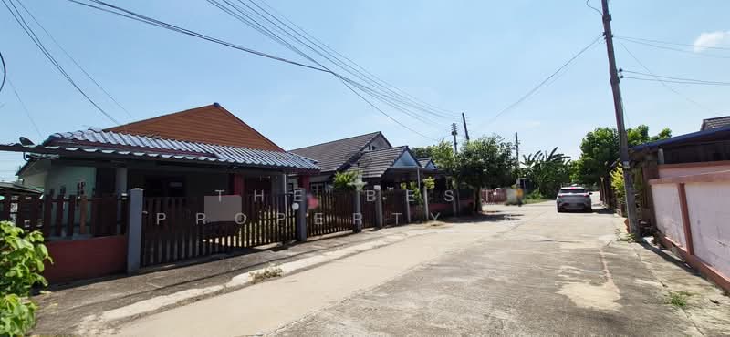 For Sale - บ้านเดี่ยวโคกหม้อ ราชบุรี, Ratchaburi