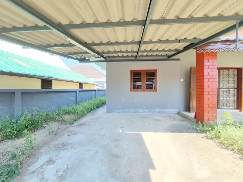 For Sale - บ้านเดี่ยวโคกหม้อ ราชบุรี, Ratchaburi