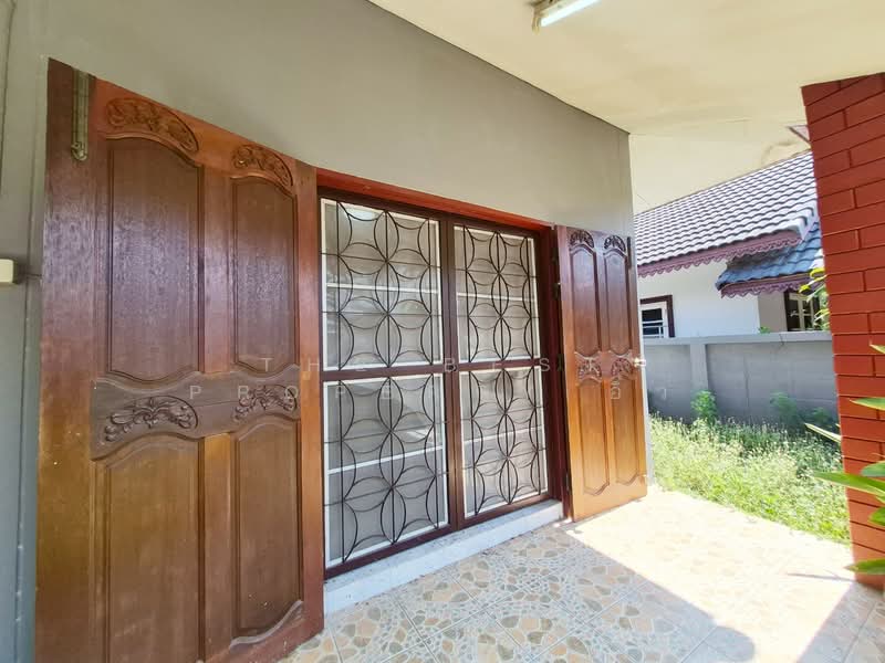 For Sale - บ้านเดี่ยวโคกหม้อ ราชบุรี, Ratchaburi