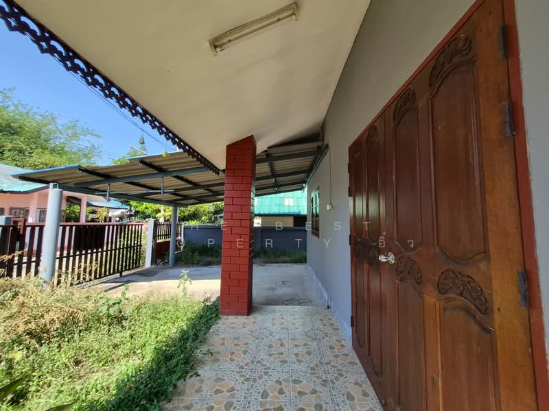 For Sale - บ้านเดี่ยวโคกหม้อ ราชบุรี, Ratchaburi