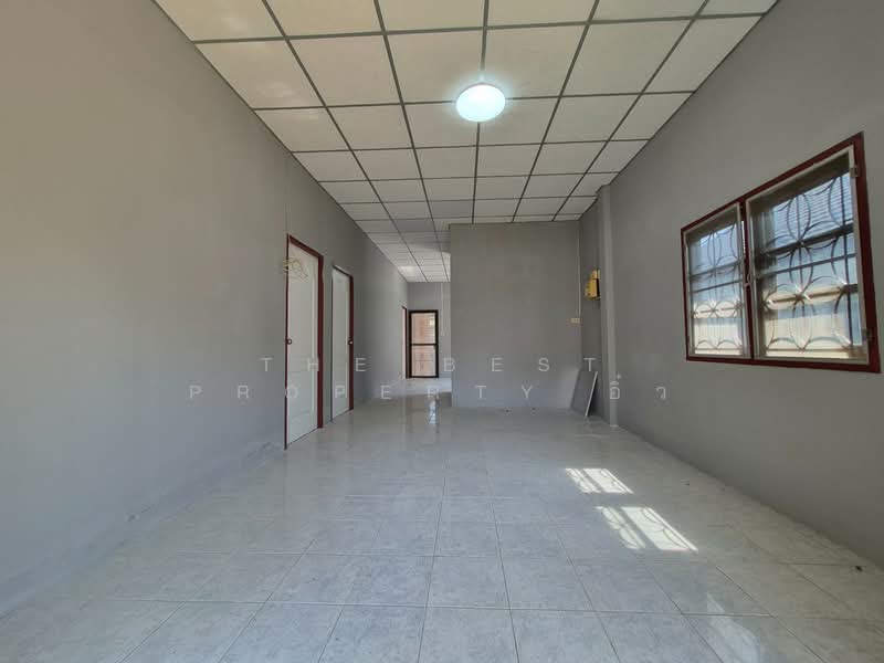 For Sale - บ้านเดี่ยวโคกหม้อ ราชบุรี, Ratchaburi