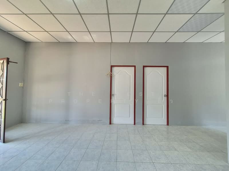 For Sale - บ้านเดี่ยวโคกหม้อ ราชบุรี, Ratchaburi