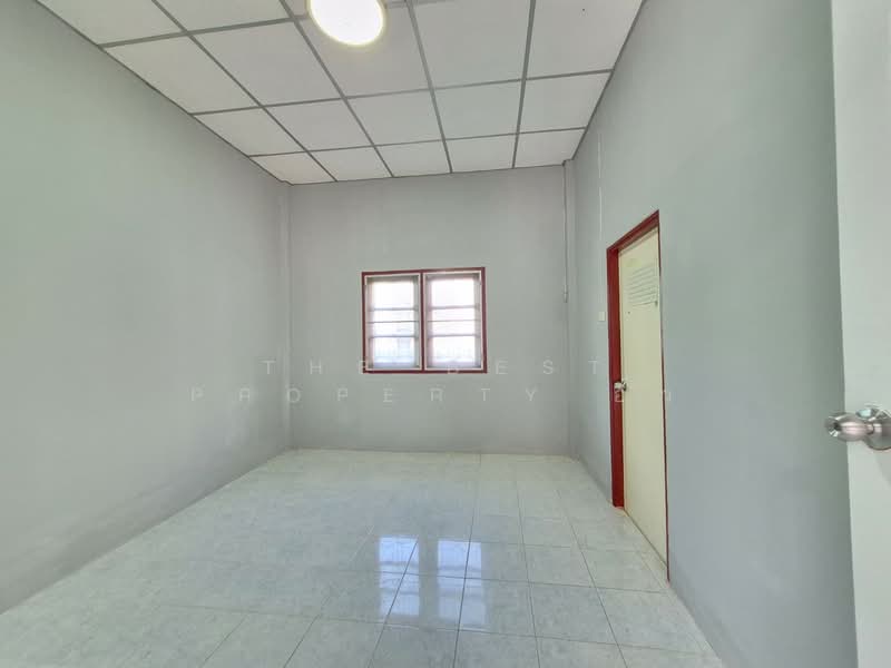 For Sale - บ้านเดี่ยวโคกหม้อ ราชบุรี, Ratchaburi