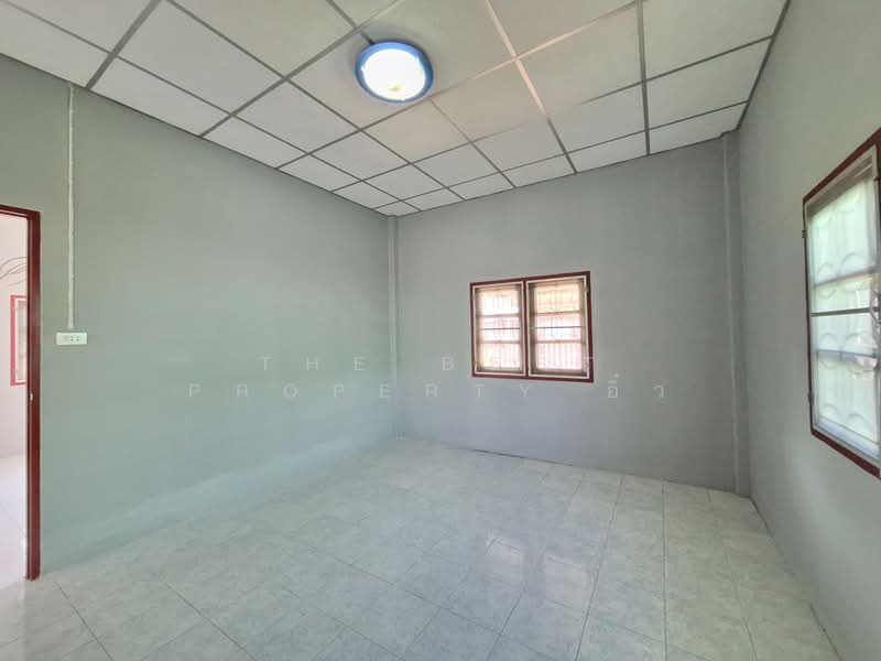 For Sale - บ้านเดี่ยวโคกหม้อ ราชบุรี, Ratchaburi