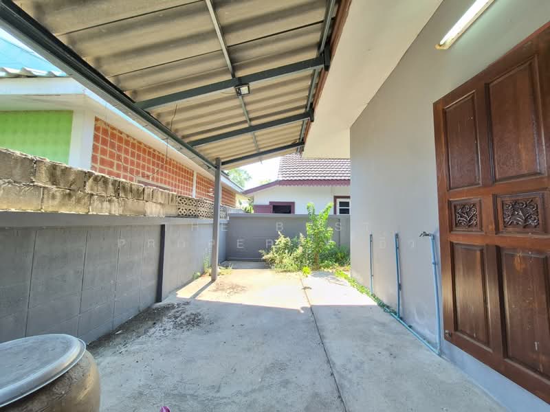 For Sale - บ้านเดี่ยวโคกหม้อ ราชบุรี, Ratchaburi