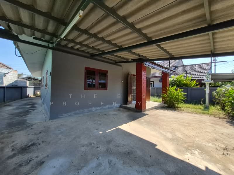 For Sale - บ้านเดี่ยวโคกหม้อ ราชบุรี, Ratchaburi