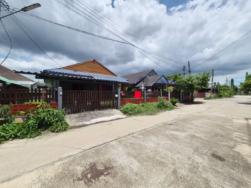 บ้านเดี่ยวโคกหม้อ ราชบุรี, Ratchaburi, Khok Mo, Muang Ratchaburi, Ratchaburi, 3 Bedrooms, 150 sqm, Single Detached House For Sale, by The Best Property อิ๋ว, 500229484 - DDproperty.com