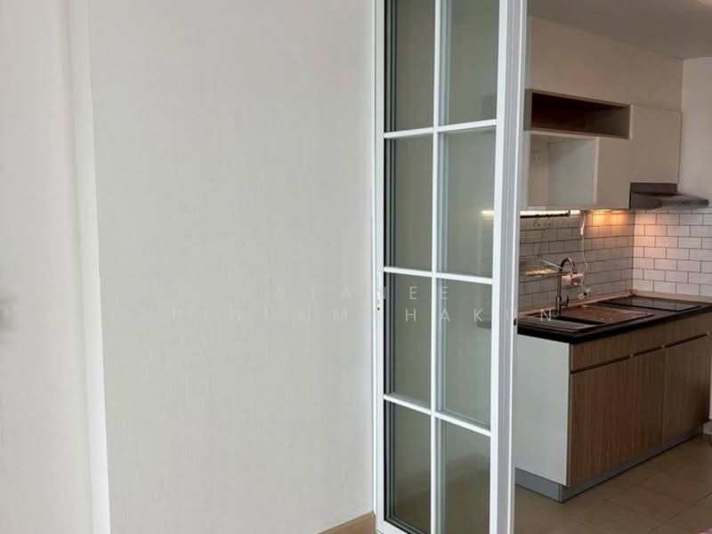 ขาย - Supalai Veranda Rama 9 : ศุภาลัย เวอเรนด้า พระราม 9, กรุงเทพ