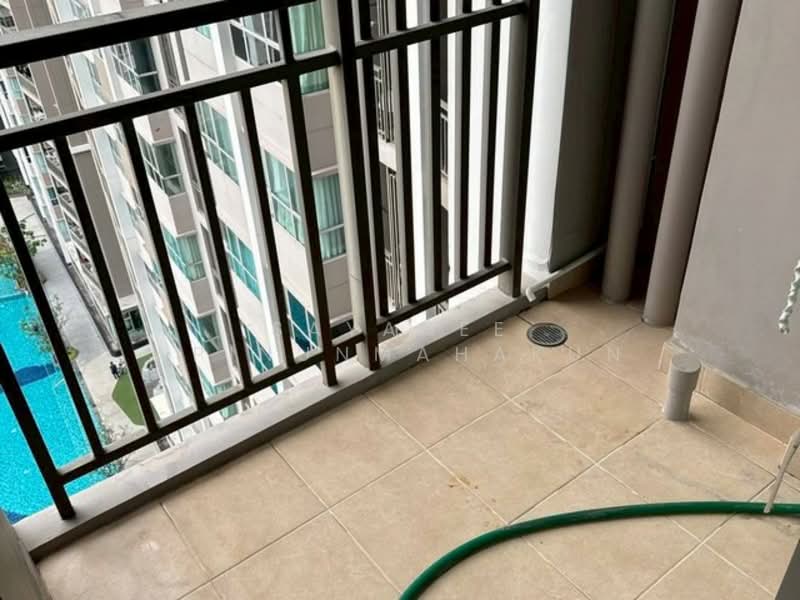 For Sale - Supalai Veranda Rama 9, Bangkok