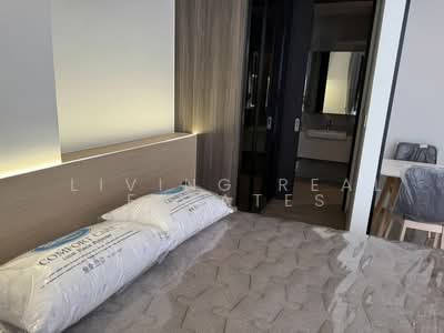 For Rent - Noble Around Ari, Bangkok