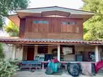 บ้านเดี่ยวพัฒนานิคม ลพบุรี, ลพบุรี