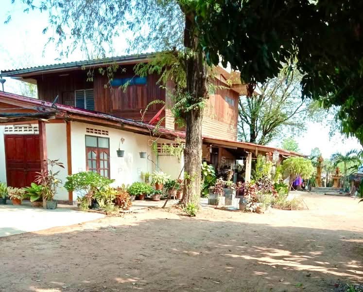 ขาย - บ้านเดี่ยวพัฒนานิคม ลพบุรี, ลพบุรี