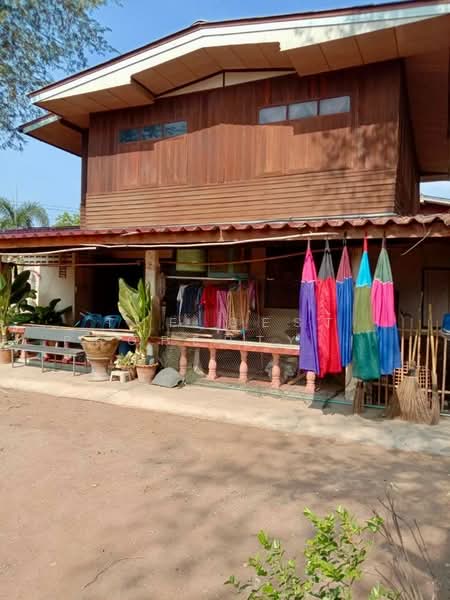 ขาย - บ้านเดี่ยวพัฒนานิคม ลพบุรี, ลพบุรี