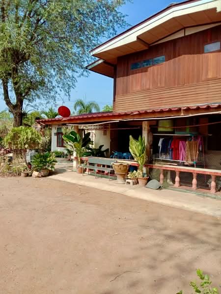 For Sale - บ้านเดี่ยวพัฒนานิคม ลพบุรี, Lop Buri