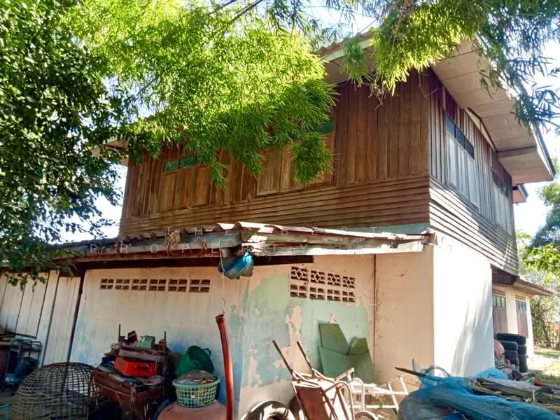 For Sale - บ้านเดี่ยวพัฒนานิคม ลพบุรี, Lop Buri