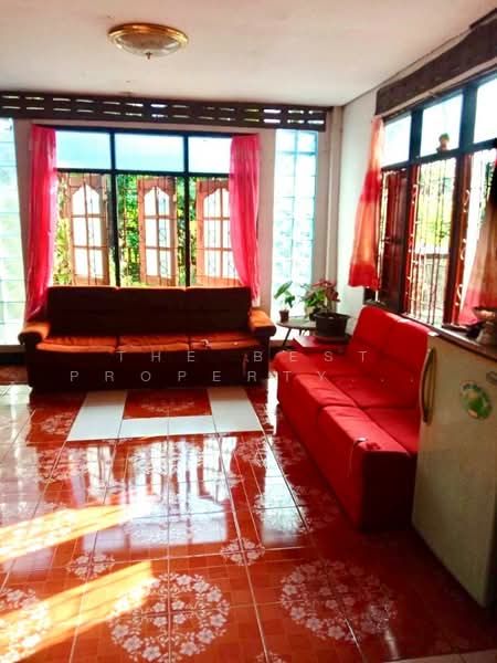 For Sale - บ้านเดี่ยวพัฒนานิคม ลพบุรี, Lop Buri