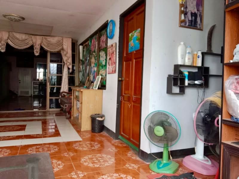 ขาย - บ้านเดี่ยวพัฒนานิคม ลพบุรี, ลพบุรี