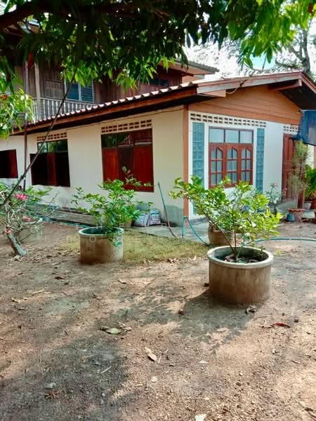 ขาย - บ้านเดี่ยวพัฒนานิคม ลพบุรี, ลพบุรี