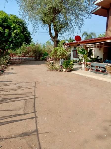 For Sale - บ้านเดี่ยวพัฒนานิคม ลพบุรี, Lop Buri