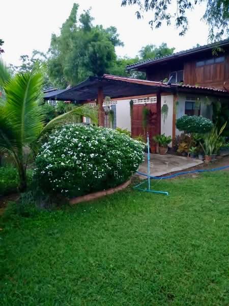 For Sale - บ้านเดี่ยวพัฒนานิคม ลพบุรี, Lop Buri