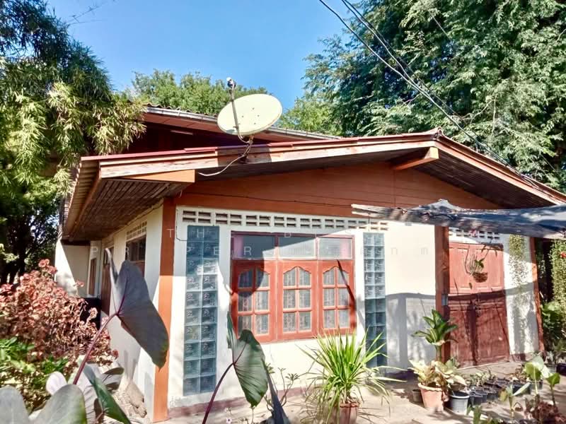 For Sale - บ้านเดี่ยวพัฒนานิคม ลพบุรี, Lop Buri