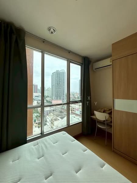 Life @ Sukhumvit 65, Bangkok, Sukhumvit Road, Phra Kanong Nua, Watthana, Bangkok, 1 Bedroom, 30 sqm, Condo For Rent, by Connex Property, 500229492 - DDproperty.com