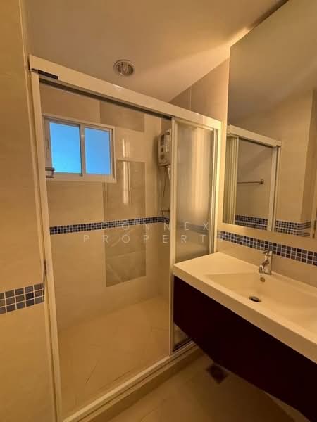 Life @ Sukhumvit 65, Bangkok, Sukhumvit Road, Phra Kanong Nua, Watthana, Bangkok, 1 Bedroom, 30 sqm, Condo For Rent, by Connex Property, 500229492 - DDproperty.com