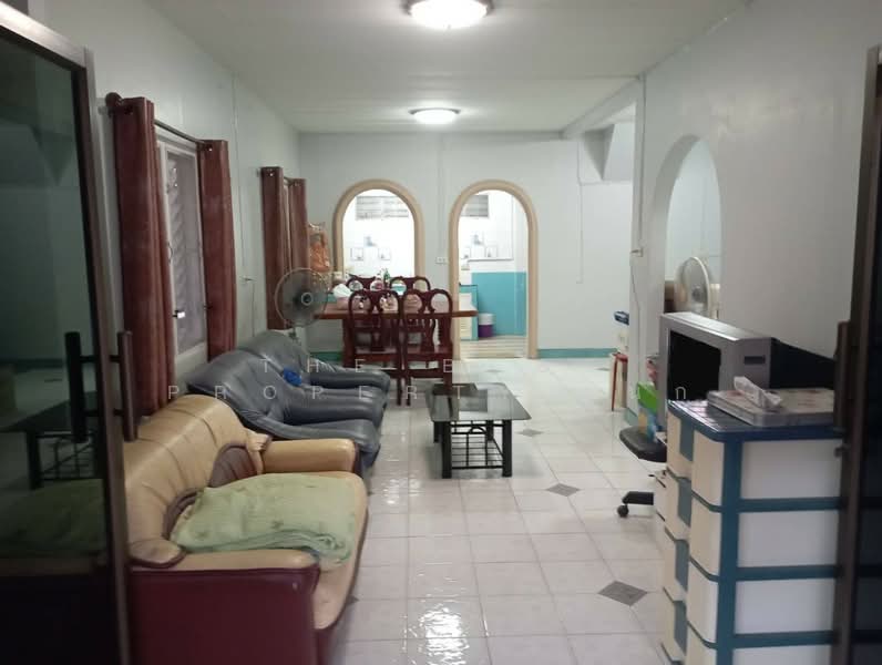 พิศาล ท่าข้าม 28, Bangkok, Samae Dam, Bang Khun Thian, Bangkok, 3 Bedrooms, 144 sqm, Townhouse For Sale, by The Best Property เนก, 500229495 - DDproperty.com