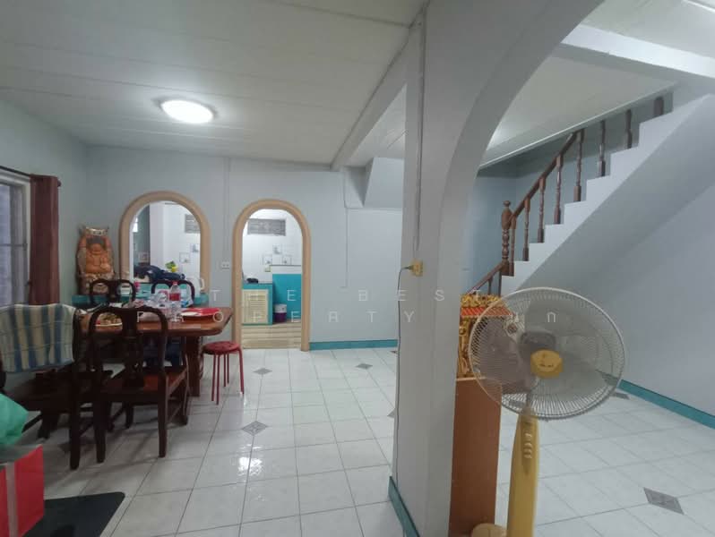 พิศาล ท่าข้าม 28, Bangkok, Samae Dam, Bang Khun Thian, Bangkok, 3 Bedrooms, 144 sqm, Townhouse For Sale, by The Best Property เนก, 500229495 - DDproperty.com