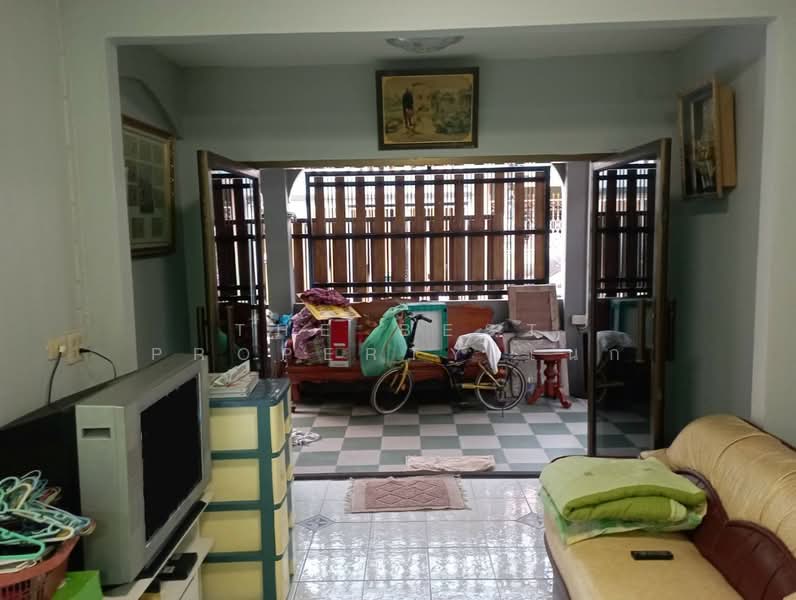 พิศาล ท่าข้าม 28, Bangkok, Samae Dam, Bang Khun Thian, Bangkok, 3 Bedrooms, 144 sqm, Townhouse For Sale, by The Best Property เนก, 500229495 - DDproperty.com
