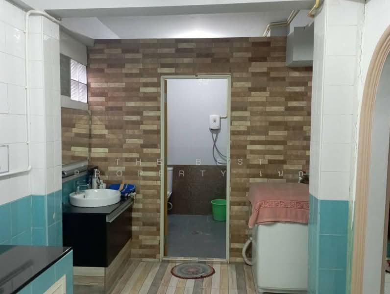 พิศาล ท่าข้าม 28, Bangkok, Samae Dam, Bang Khun Thian, Bangkok, 3 Bedrooms, 144 sqm, Townhouse For Sale, by The Best Property เนก, 500229495 - DDproperty.com