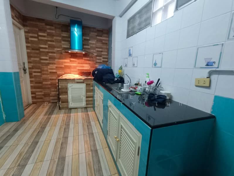 พิศาล ท่าข้าม 28, Bangkok, Samae Dam, Bang Khun Thian, Bangkok, 3 Bedrooms, 144 sqm, Townhouse For Sale, by The Best Property เนก, 500229495 - DDproperty.com