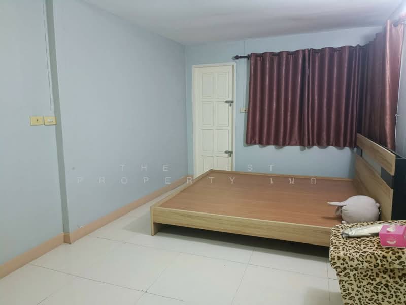 พิศาล ท่าข้าม 28, Bangkok, Samae Dam, Bang Khun Thian, Bangkok, 3 Bedrooms, 144 sqm, Townhouse For Sale, by The Best Property เนก, 500229495 - DDproperty.com