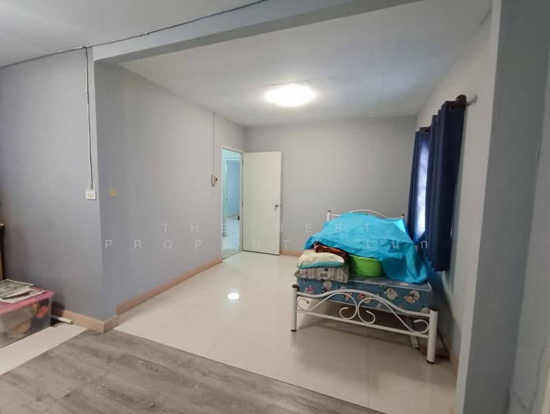 พิศาล ท่าข้าม 28, Bangkok, Samae Dam, Bang Khun Thian, Bangkok, 3 Bedrooms, 144 sqm, Townhouse For Sale, by The Best Property เนก, 500229495 - DDproperty.com