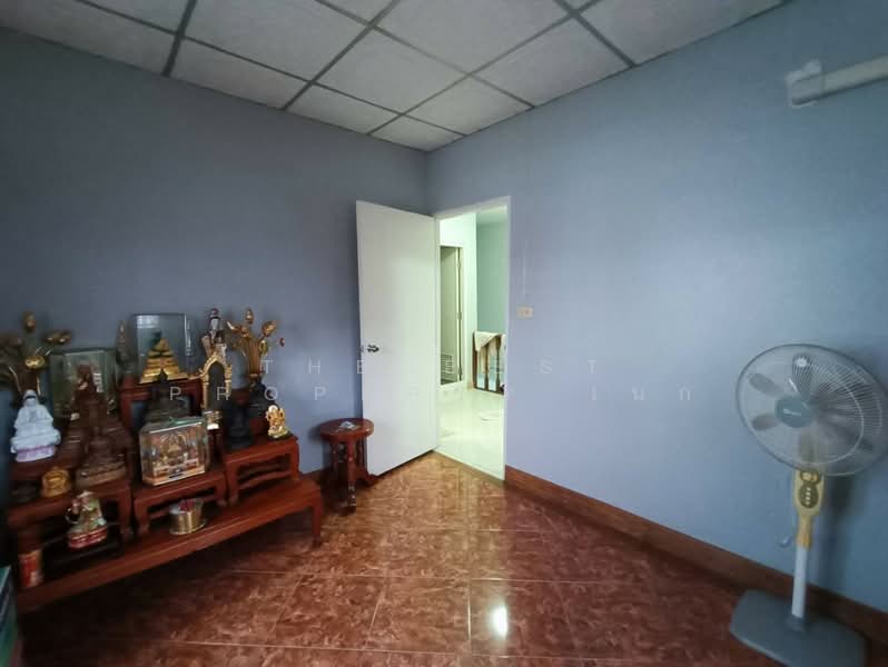 พิศาล ท่าข้าม 28, Bangkok, Samae Dam, Bang Khun Thian, Bangkok, 3 Bedrooms, 144 sqm, Townhouse For Sale, by The Best Property เนก, 500229495 - DDproperty.com