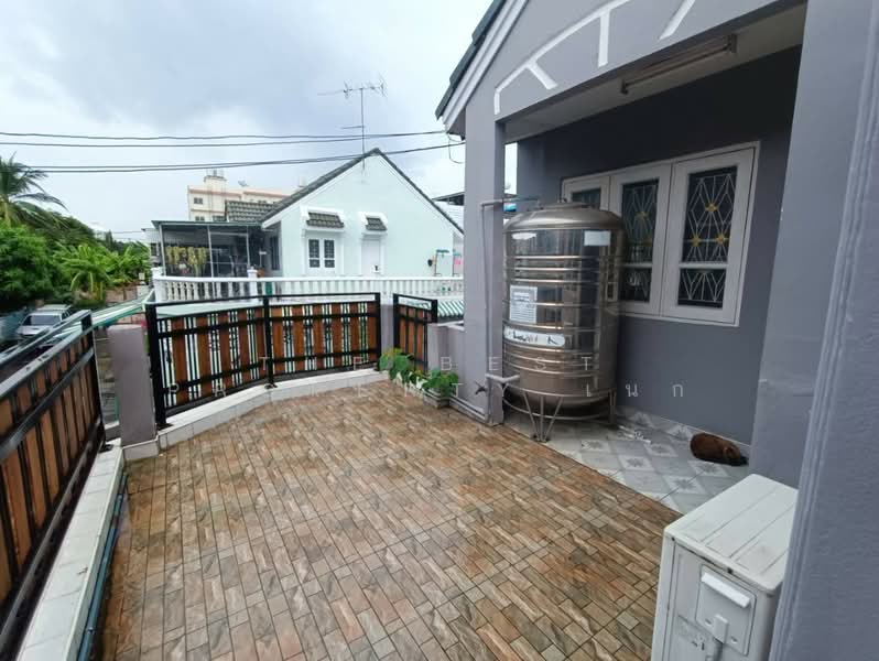 พิศาล ท่าข้าม 28, Bangkok, Samae Dam, Bang Khun Thian, Bangkok, 3 Bedrooms, 144 sqm, Townhouse For Sale, by The Best Property เนก, 500229495 - DDproperty.com