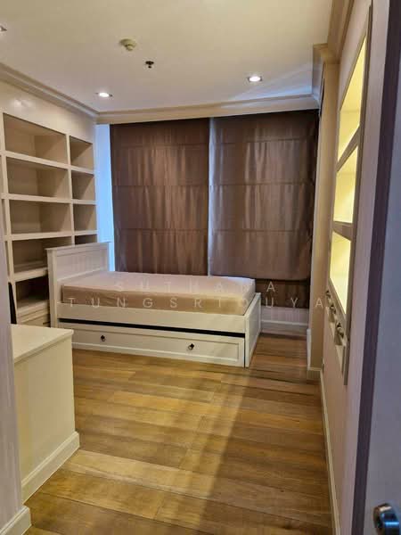 The Royal Saladaeng, Bangkok, 79 Saladaeng Road, Silom, Bang Rak, Bangkok, 3 Bedrooms, 235 sqm, Condo For Rent, by Suthana Tungsriouya, 500229496 - DDproperty.com