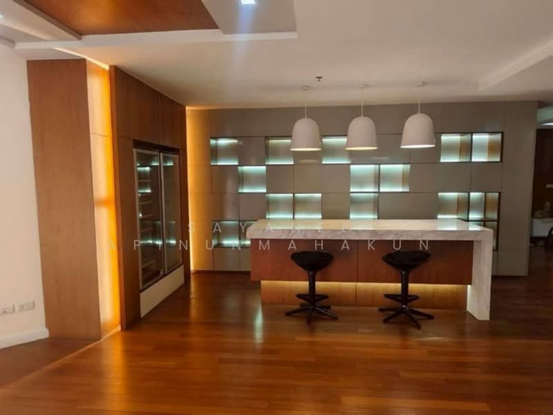 ให้เช่า - Belle Grand Rama 9 : เบลล์ แกรนด์ พระราม 9, กรุงเทพ