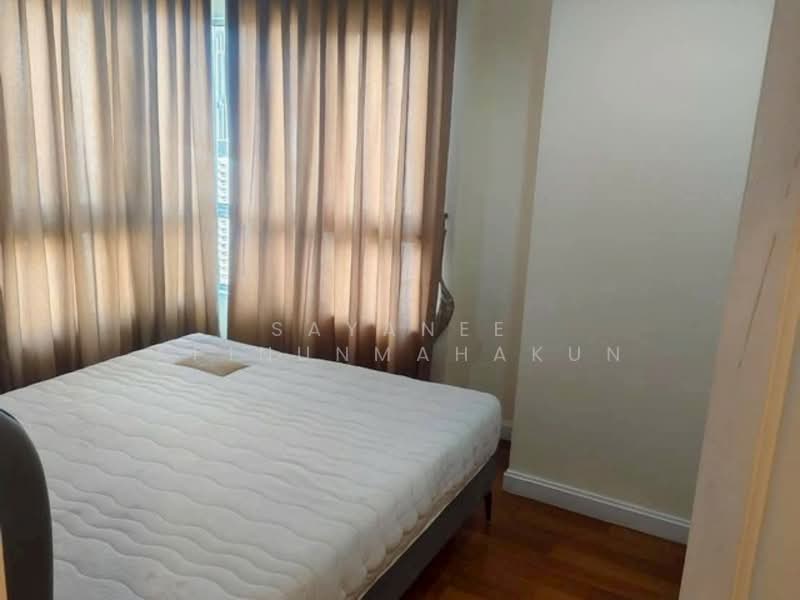 ให้เช่า - Belle Grand Rama 9 : เบลล์ แกรนด์ พระราม 9, กรุงเทพ