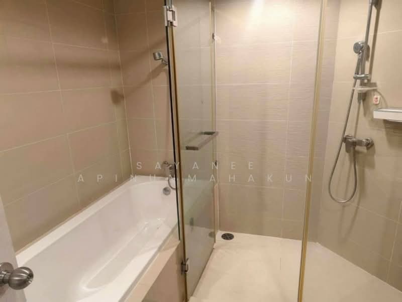 Belle Grand Rama 9, Bangkok, 131 Rama 9 Road, Huai Khwang, Huai Khwang, Bangkok, 6 Bedrooms, 295 sqm, Condo For Rent, by Sayanee Apinunmahakun, 500229501 - DDproperty.com