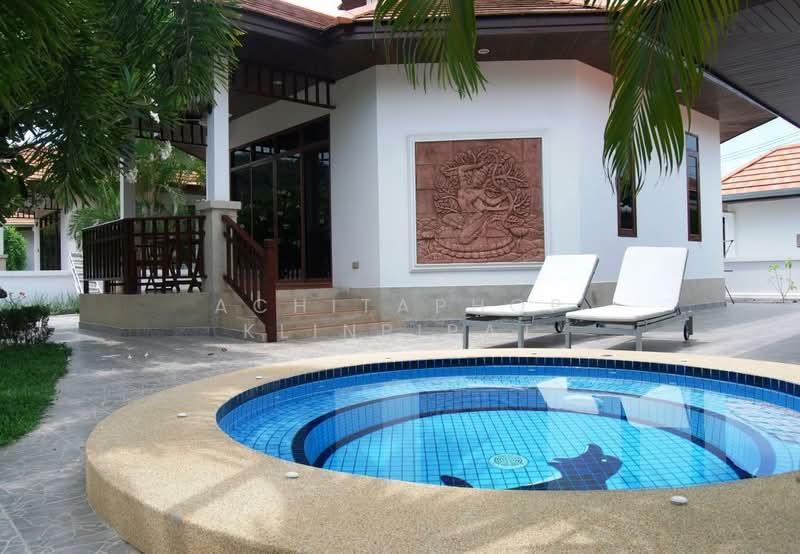 undefined, Prachuap Khiri Khan, Nong Kae, Hua Hin, Prachuap Khiri Khan, 1 Bedroom, 90 sqm, Villa For Sale, by Achitaphop Klinpipat, 500229502 - DDproperty.com