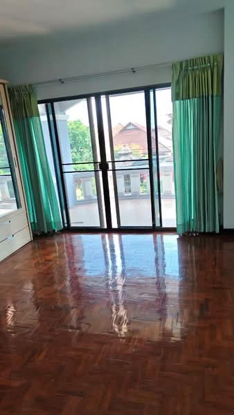 For Rent - Pimuk 1, Chiang Mai