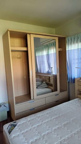 For Rent - Pimuk 1, Chiang Mai