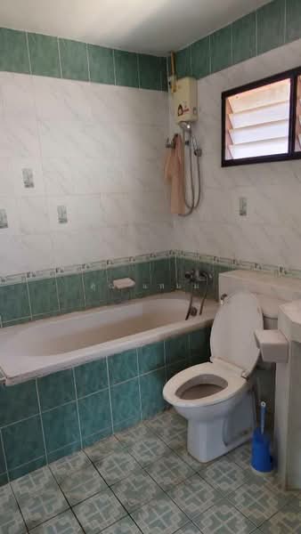 For Rent - Pimuk 1, Chiang Mai