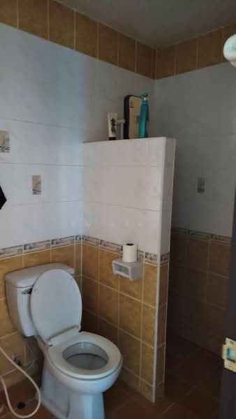 For Rent - Pimuk 1, Chiang Mai